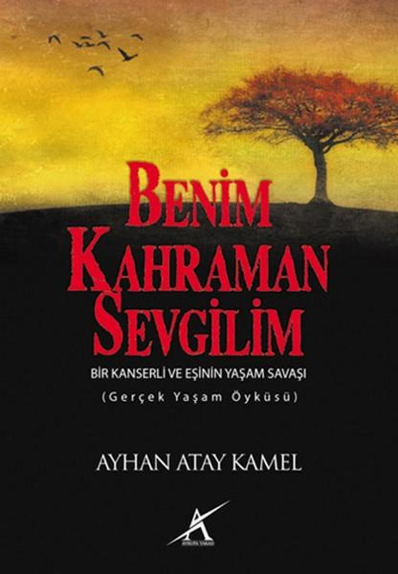 Benim Kahraman Sevgilim