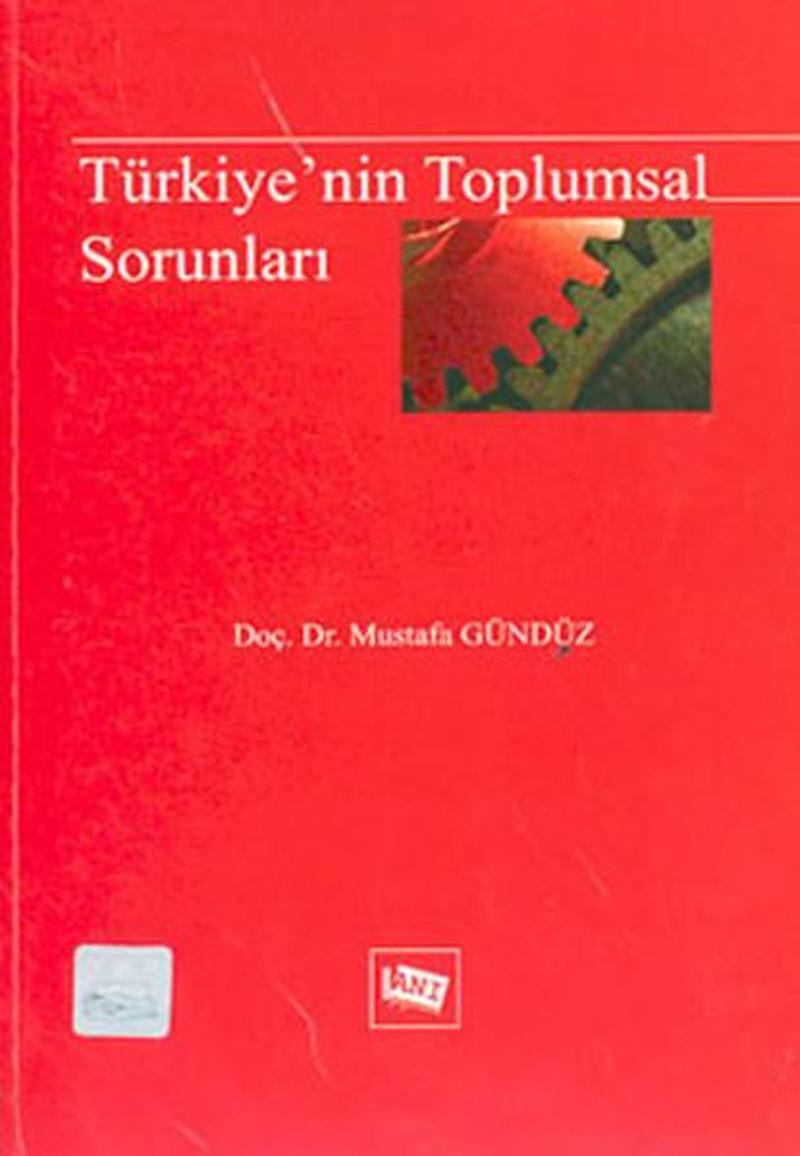 Türkiye'nin Toplumsal Sorunları