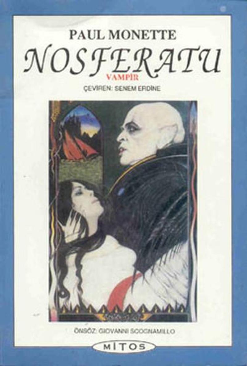 Nosferatu - Vampir