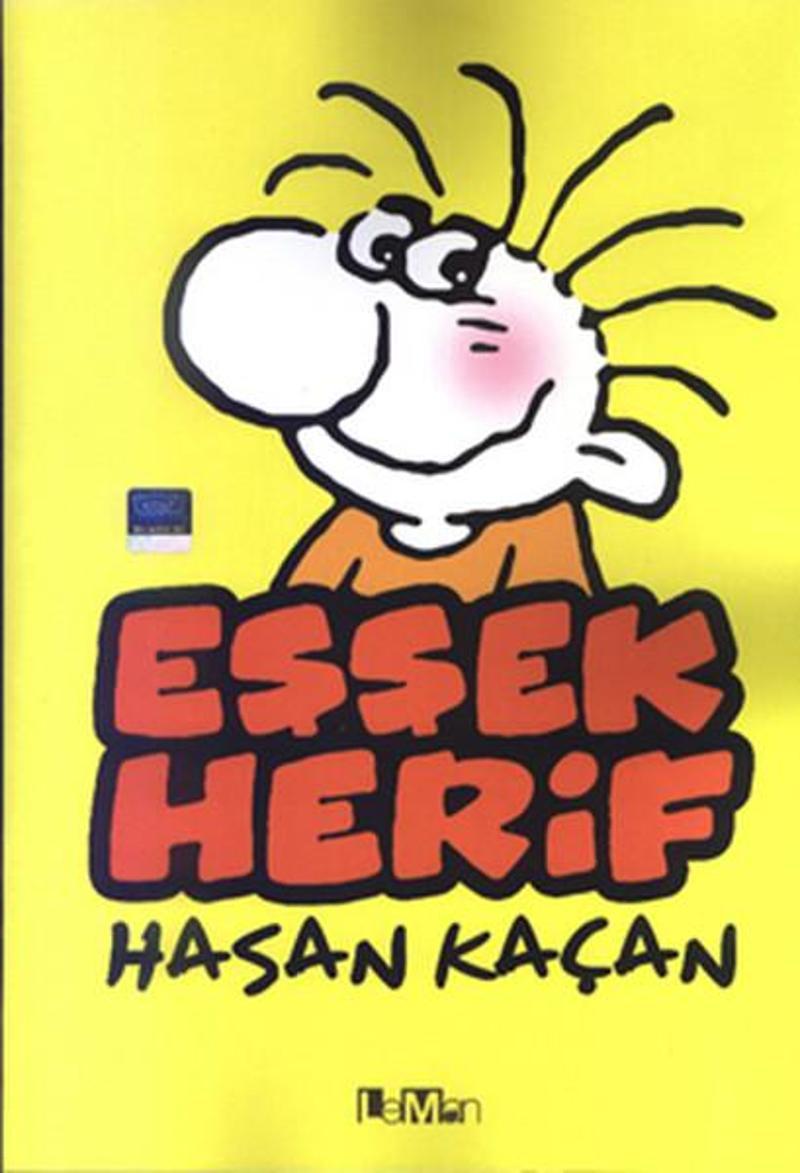 Eşşek Herif