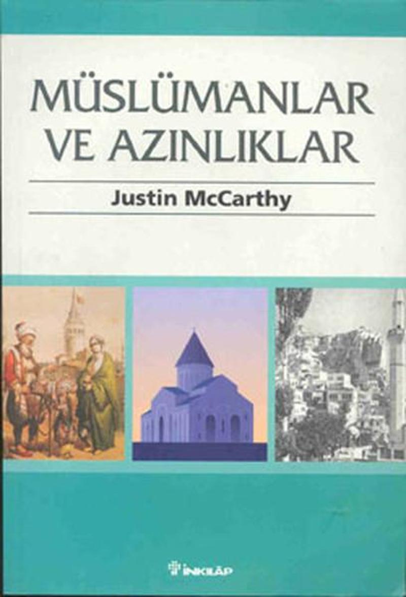 Müslümanlar ve Azınlıklar