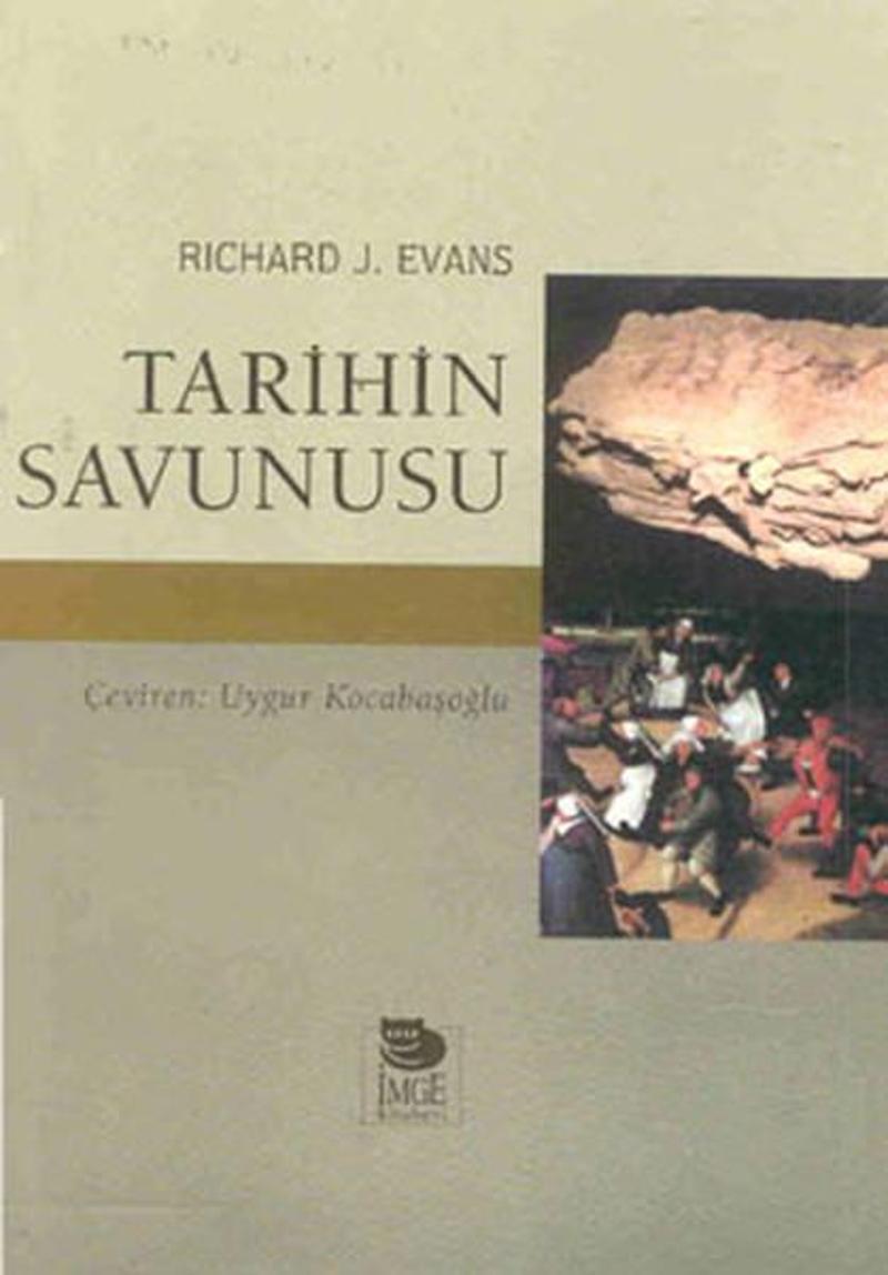 Tarihin Savunusu