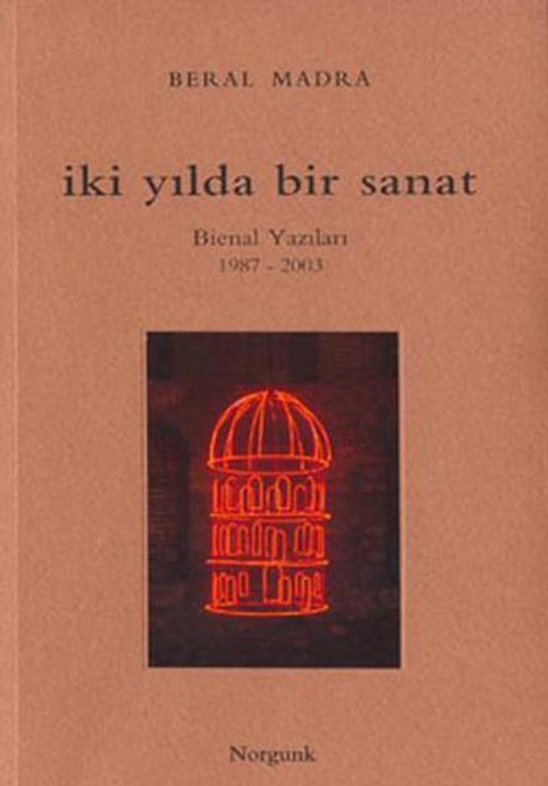 İki Yılda Bir Sanat