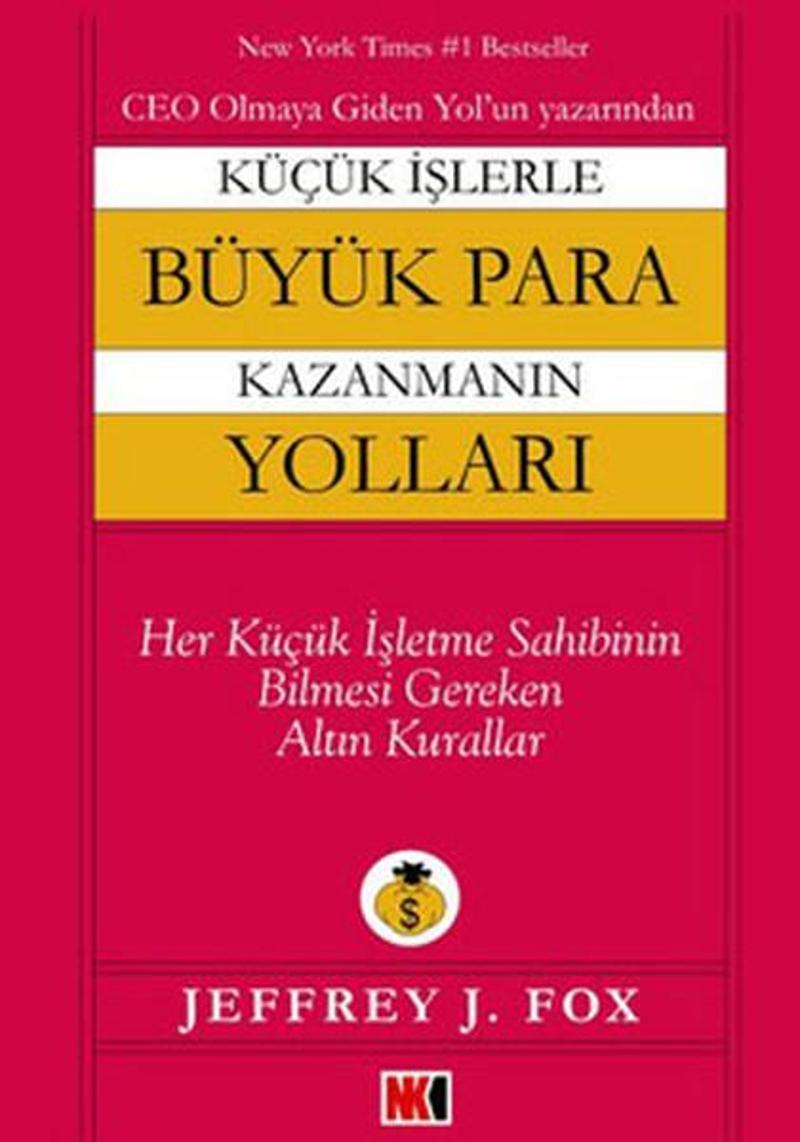 Küçük İşlerle Büyük Para Kazanmanın Yolları