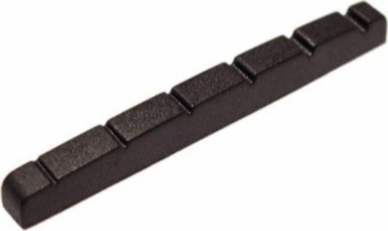 Pt-5043-00 Blacktusq Xl Slot Elektro Gitar Üst Eşik & Nut