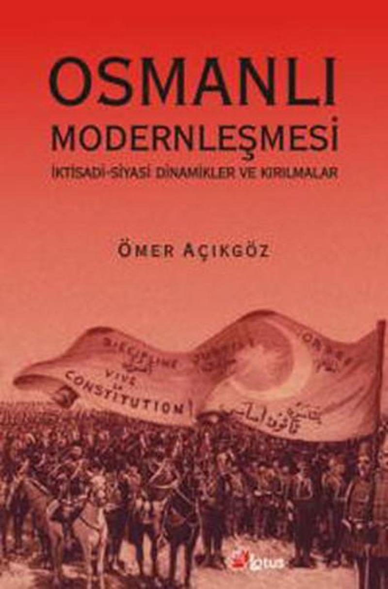 Osmanlı Modernleşmesi