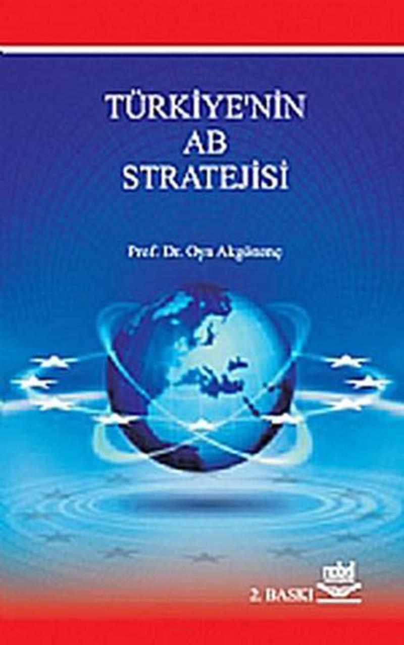 Türkiye'nin Avrupa Birliği Stratejisi