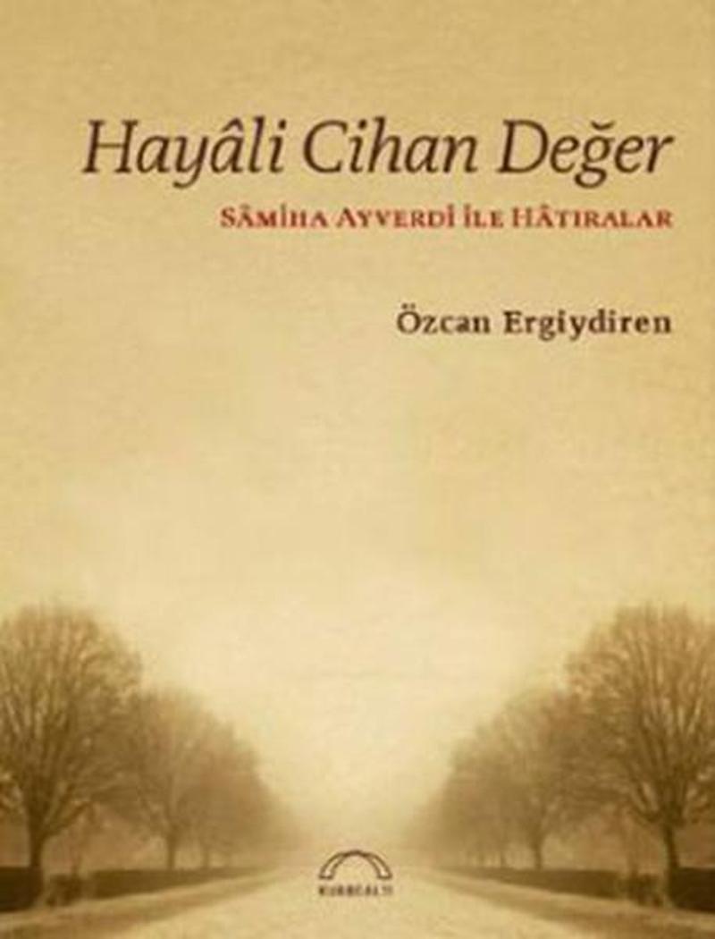 Hayali Cihan Değer