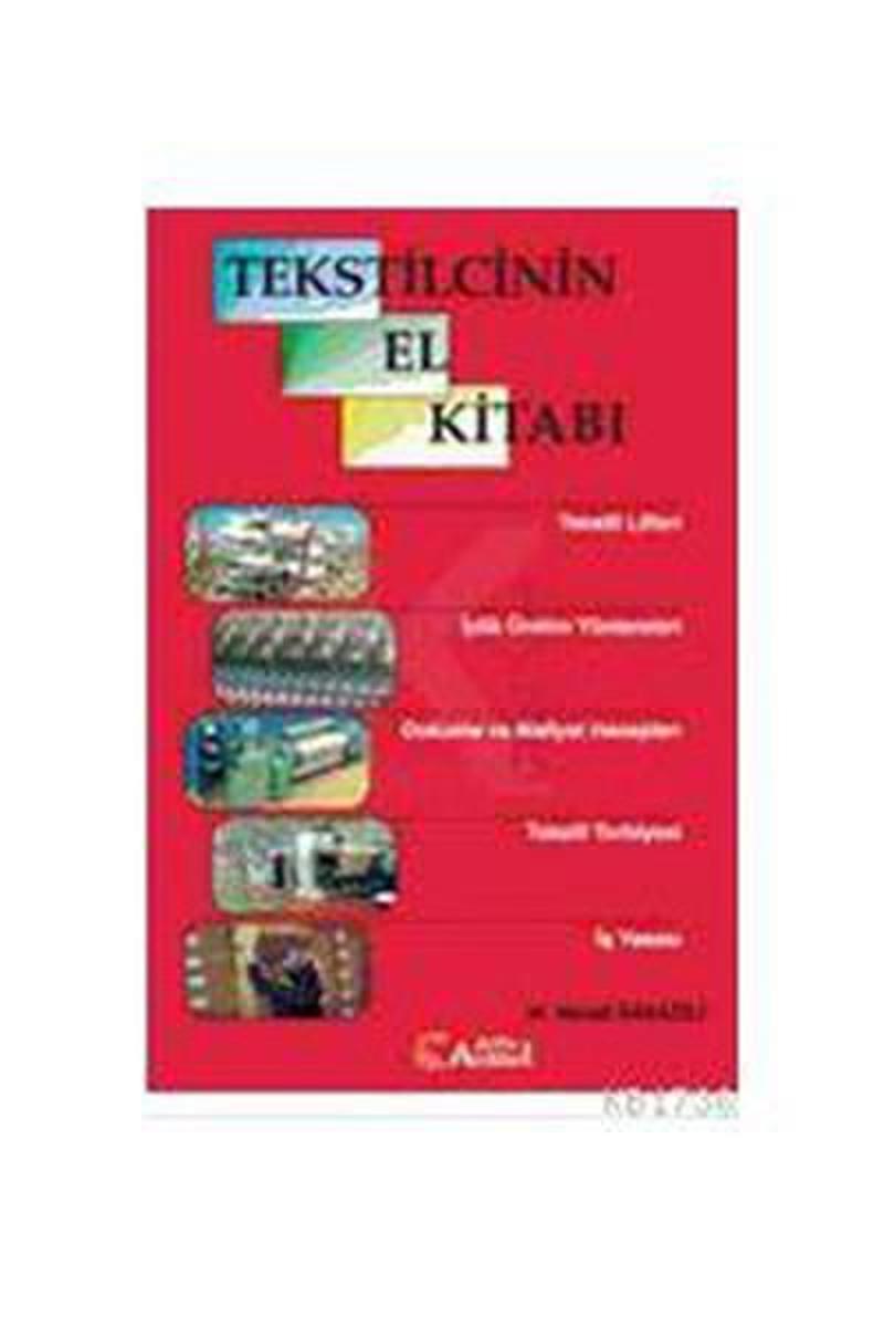 Tekstilcinin El Kitabı