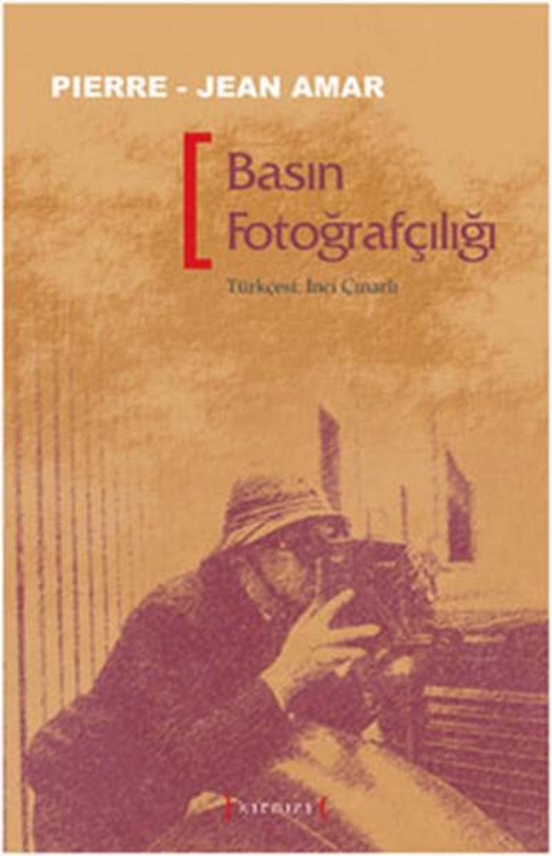 Basın Fotoğrafçılığı