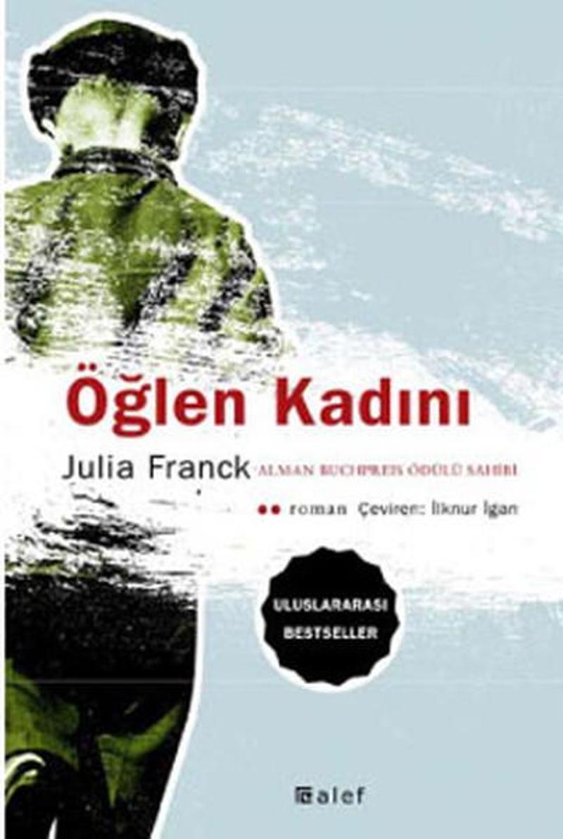 Öğlen Kadını