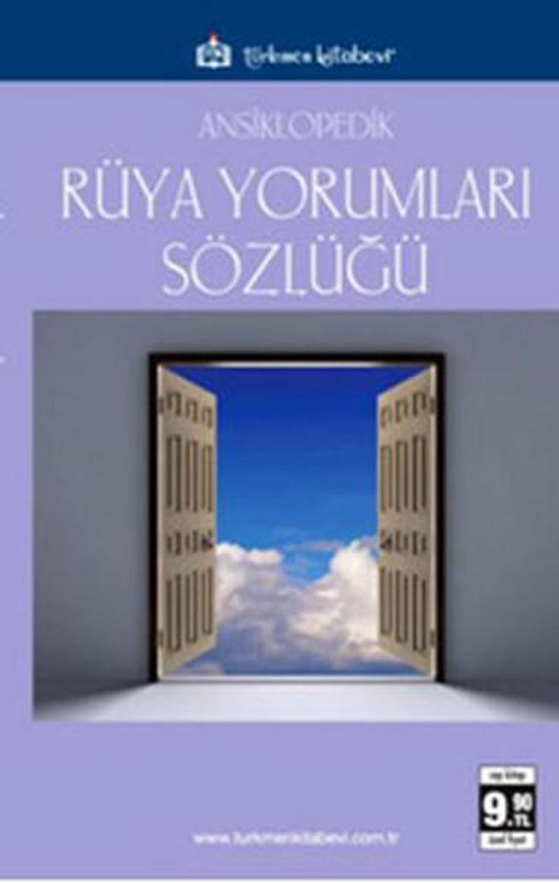 Rüya Yorumları Sözlüğü