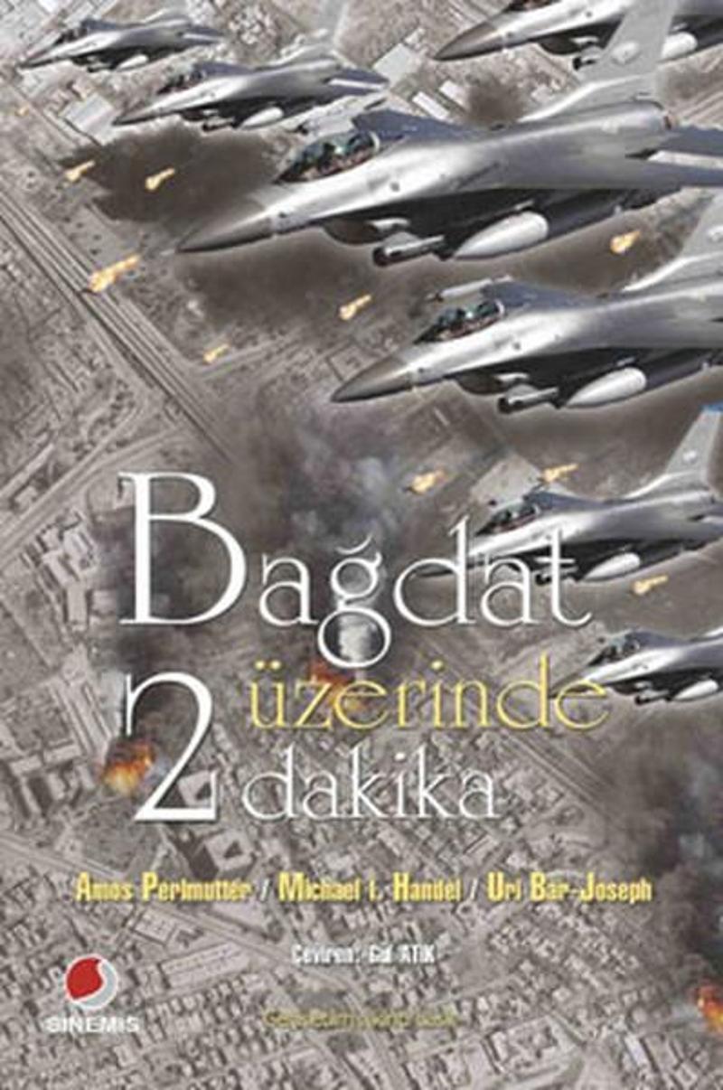 Bağdat Üzerinde İki Dakika