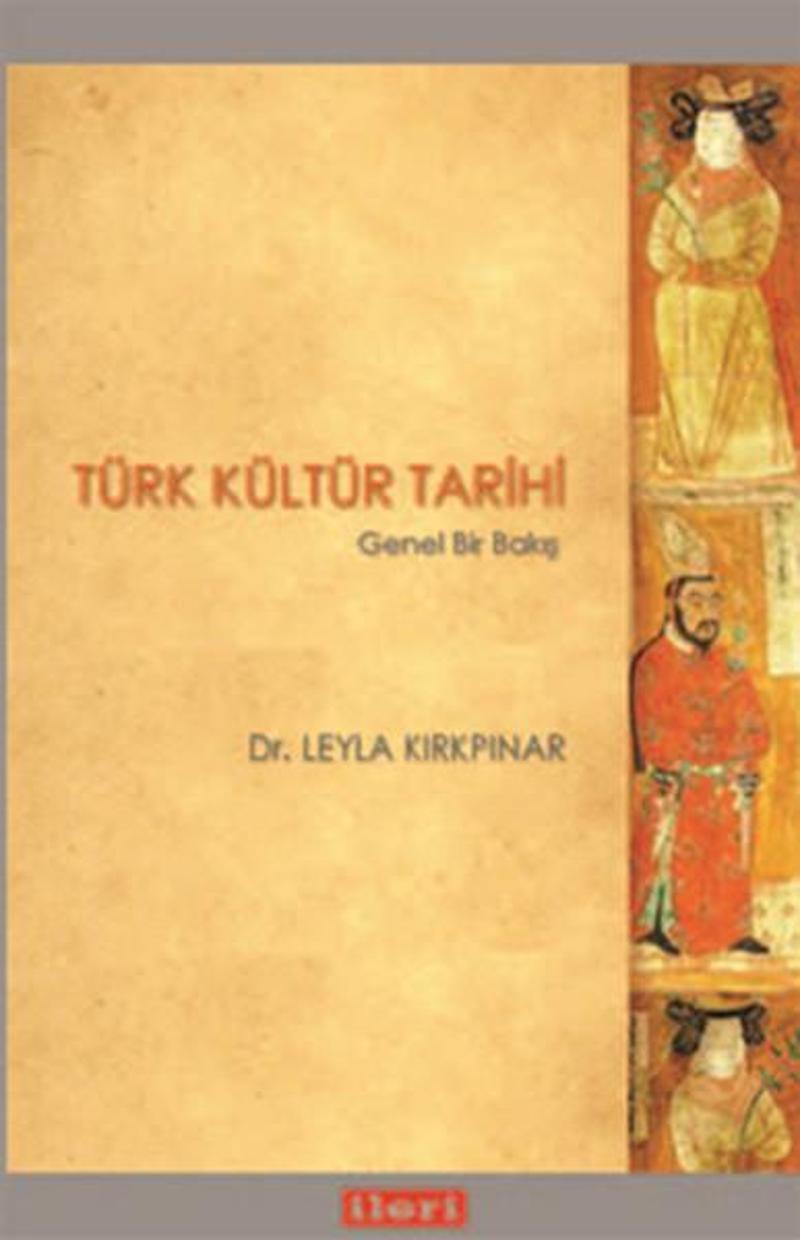 Türk Kültür Tarihi