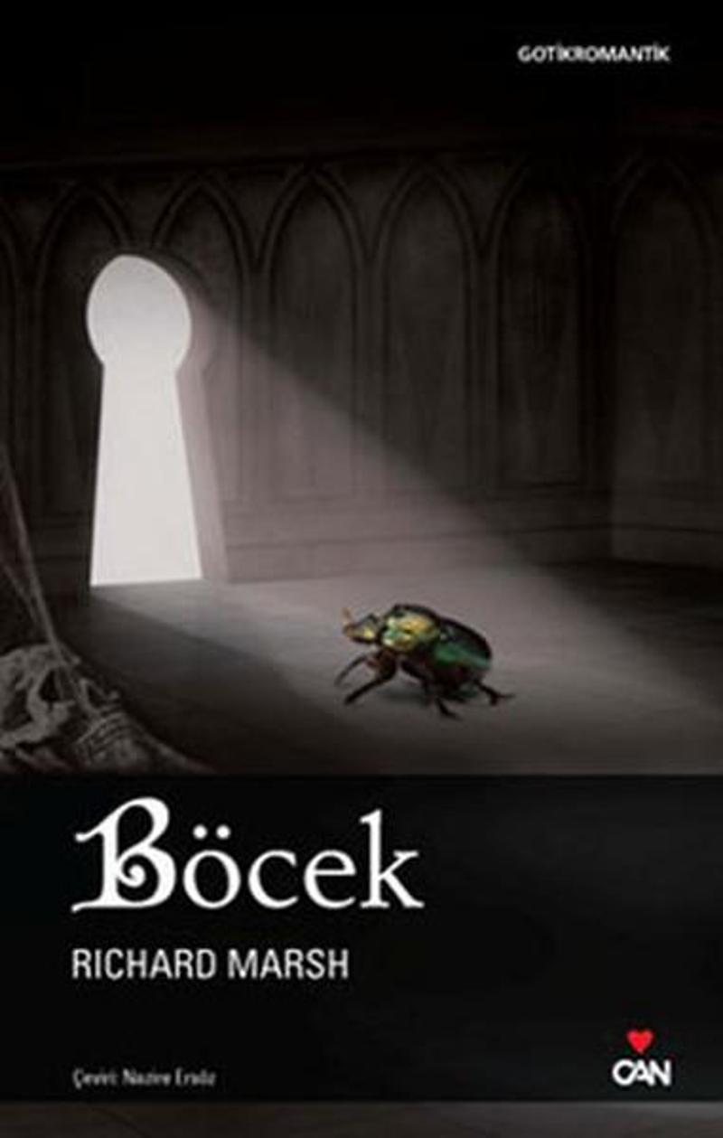 Böcek