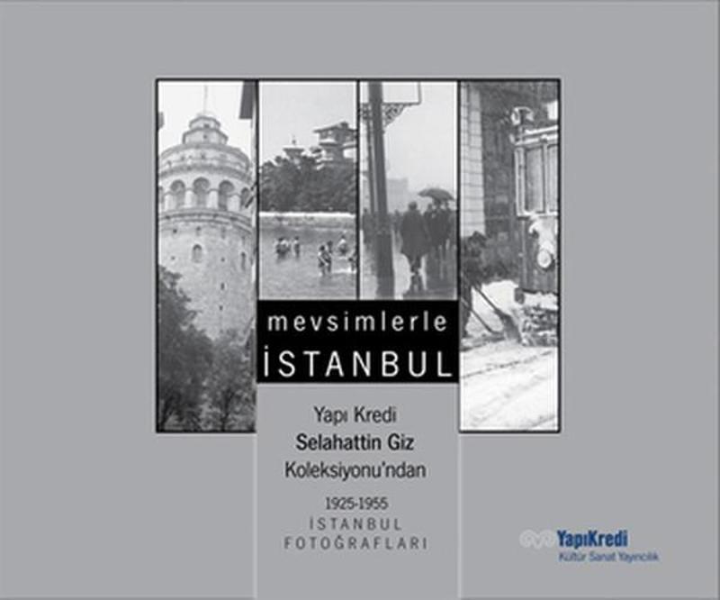 Mevsimlerle İstanbul