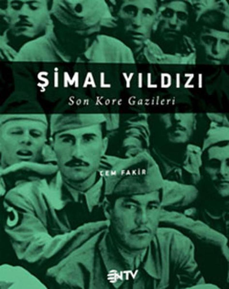 Şimal Yıldızı - Son Kore Gazileri