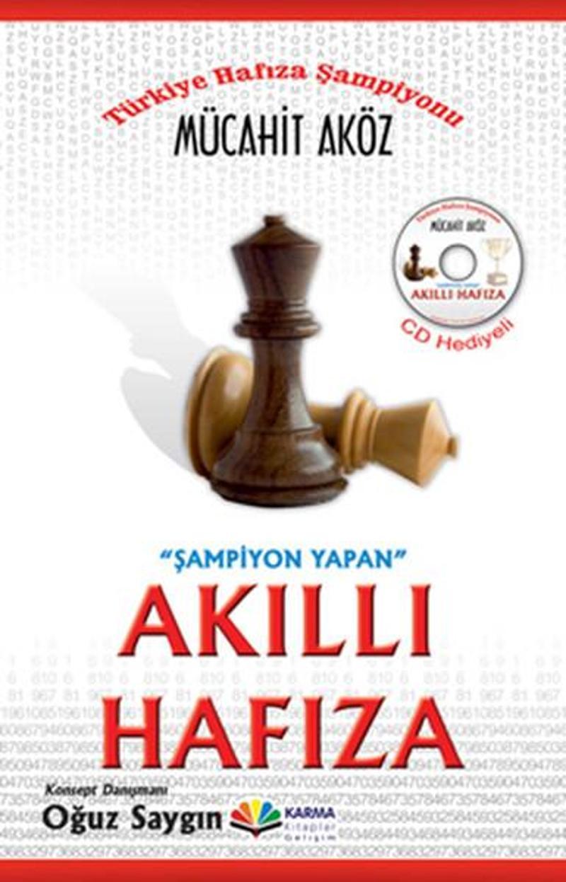 Şampiyon Yapan Akıllı Hafıza