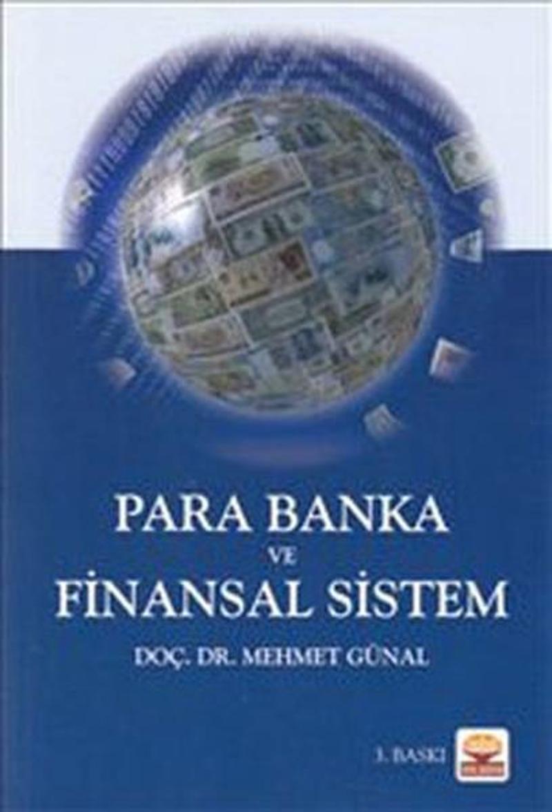 Para Banka ve Finansal Sistem