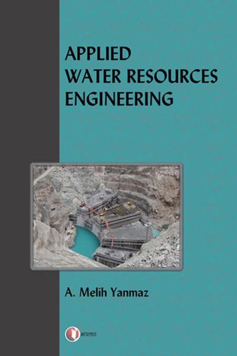 Applied Water Resources Engineering