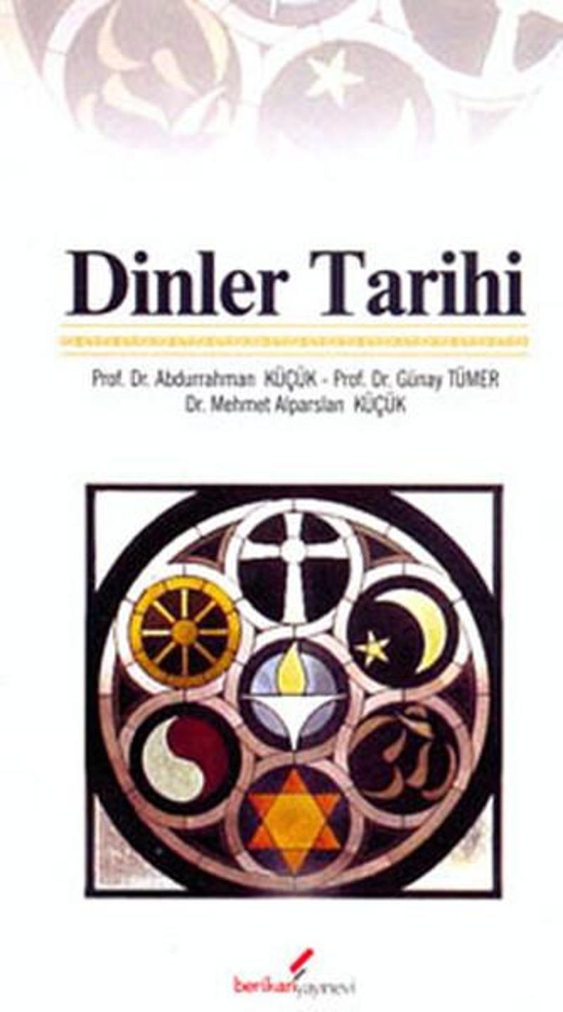 Dinler Tarihi