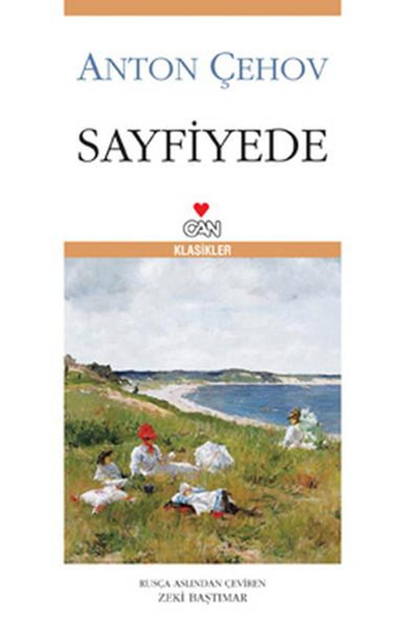 Sayfiyede