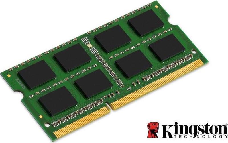 Kingston Sisteme Özel 8GB DDR3L 1600MHz LV Notebook Belleği