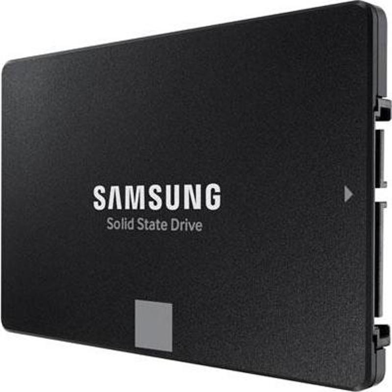 870 EVO 2TB 2.5 inç SATA 3 SSD