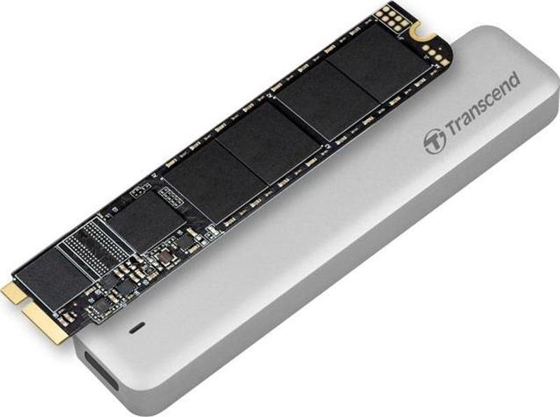 JetDrive 500 240GB 1 inç mSATA III MacBook Air SSD Yükseltim Kiti