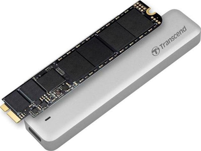 JetDrive 520 960GB 1 inç mSATA III MacBook Air SSD Yükseltim Kiti