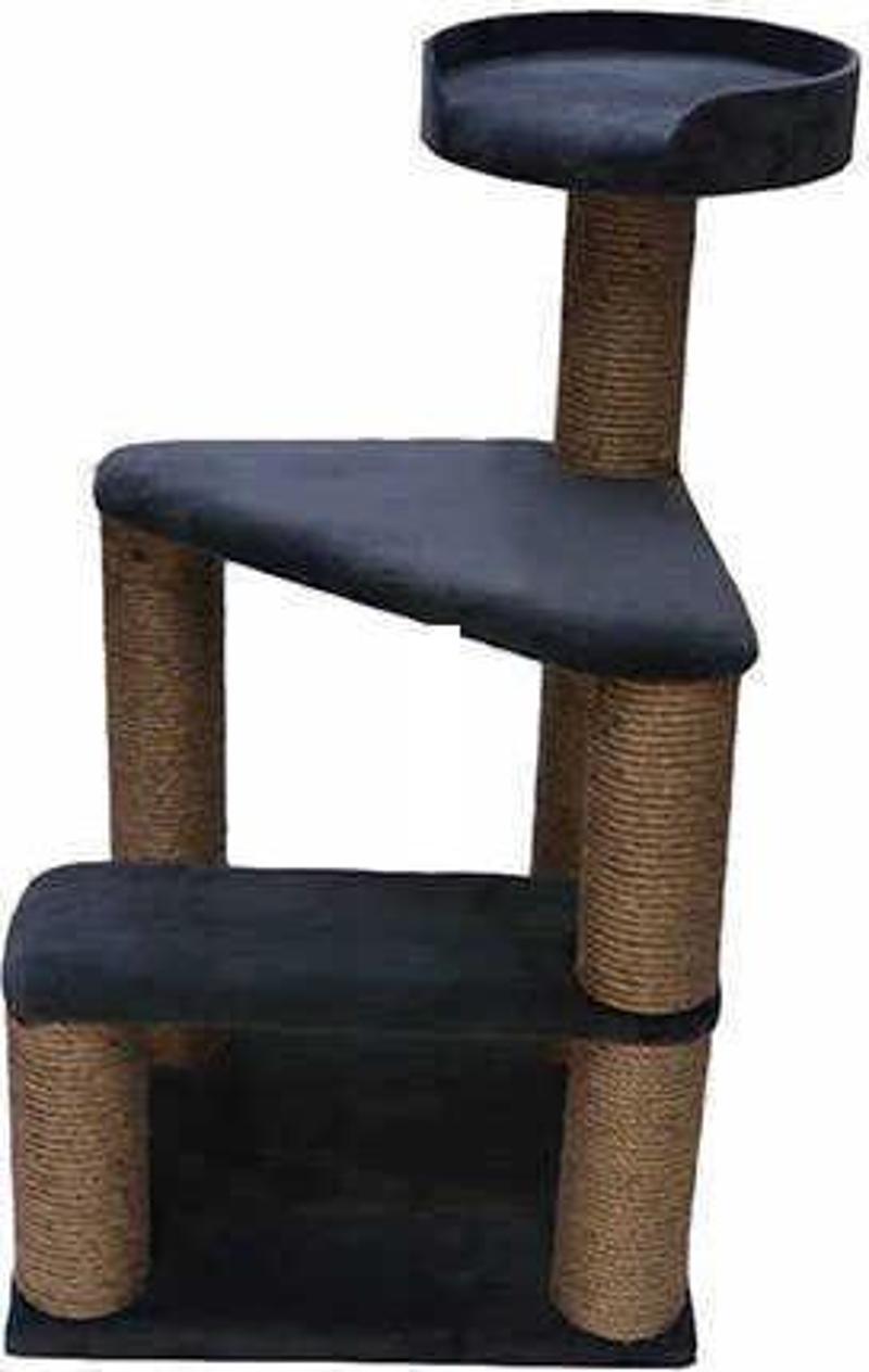 Kedi Tırmalama Platformu Model 2