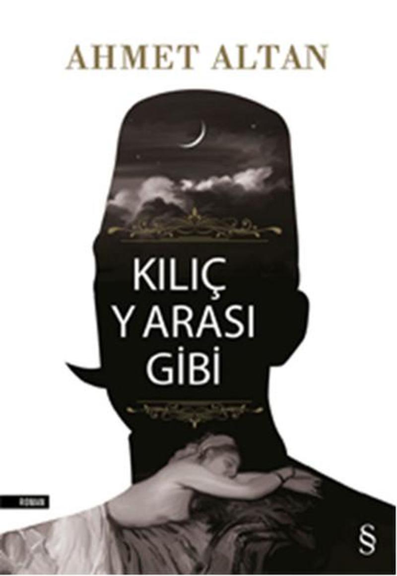 Kılıç Yarası Gibi