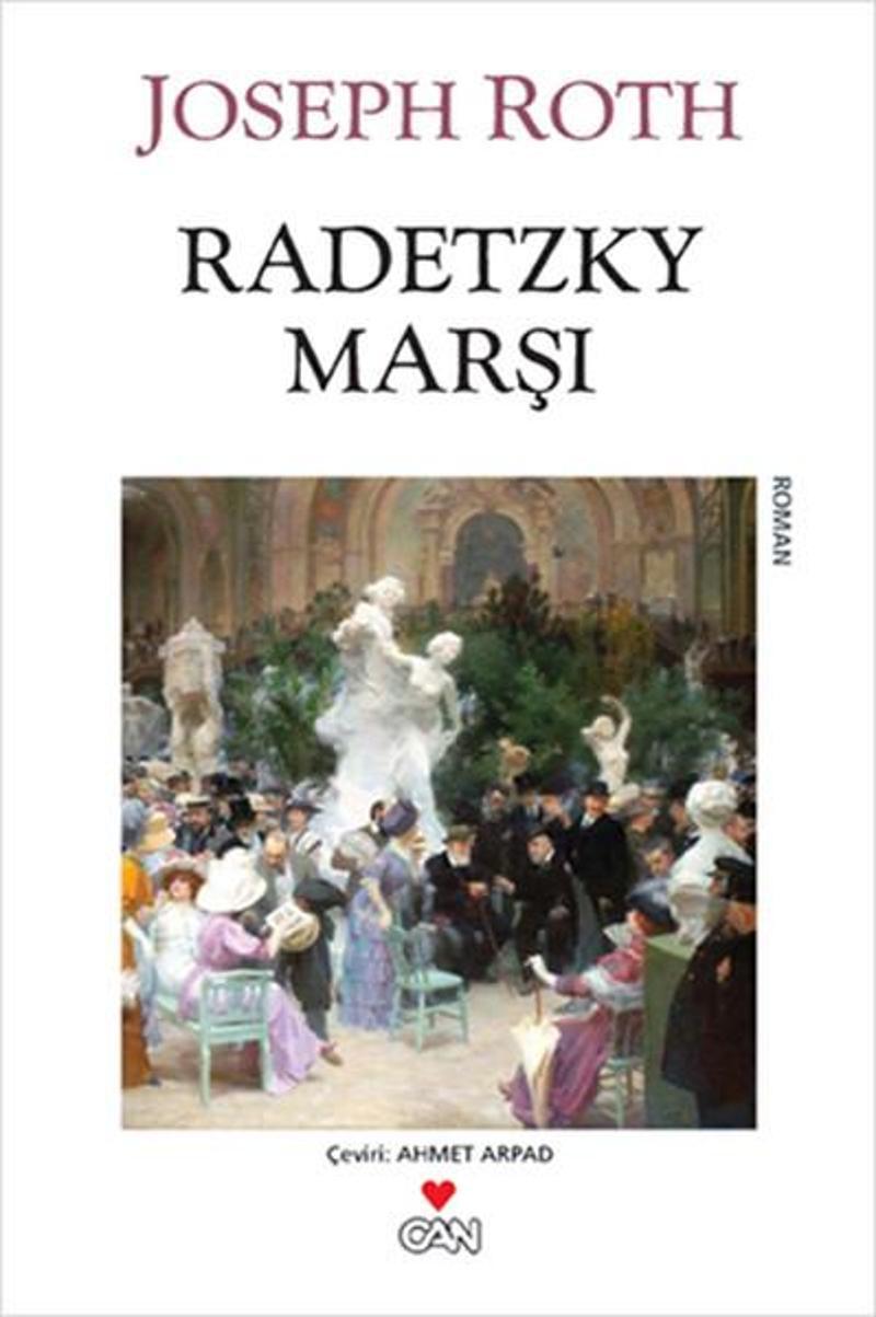 Radetzky Marşı