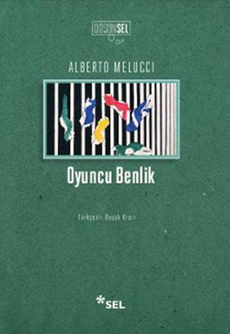 Oyuncu Benlik