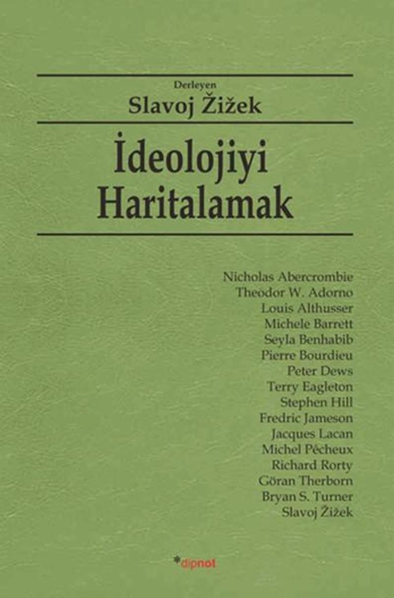 İdeolojiyi Haritalamak