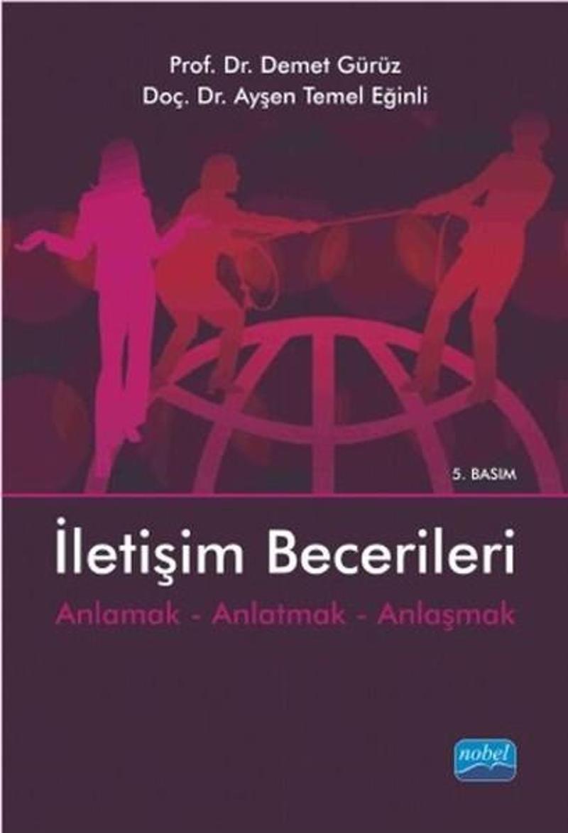 İletişim Becerileri