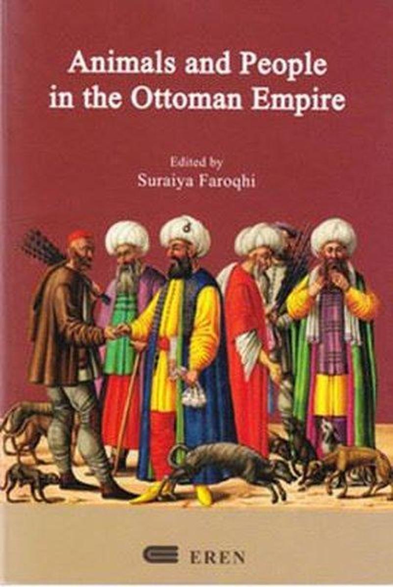 Animals and People in the Ottoman Empire