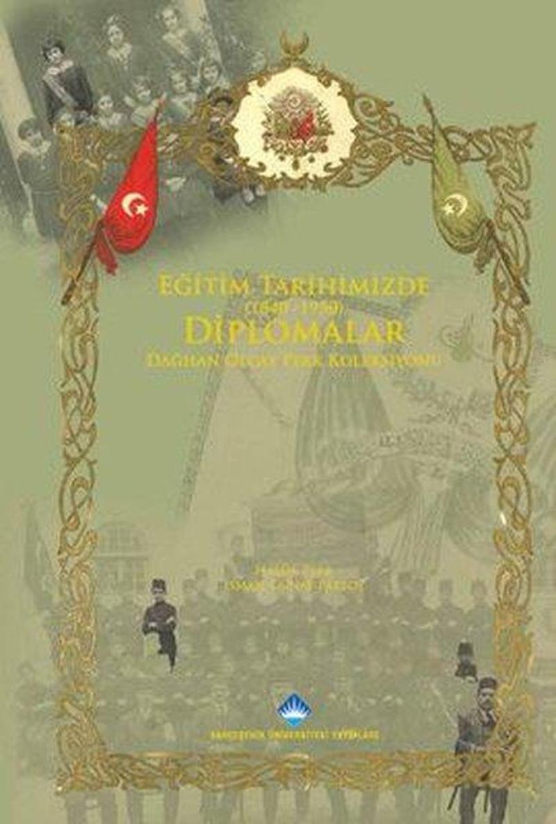 Eğitim Tarihimizde Diplomalar (1840 - 1850)