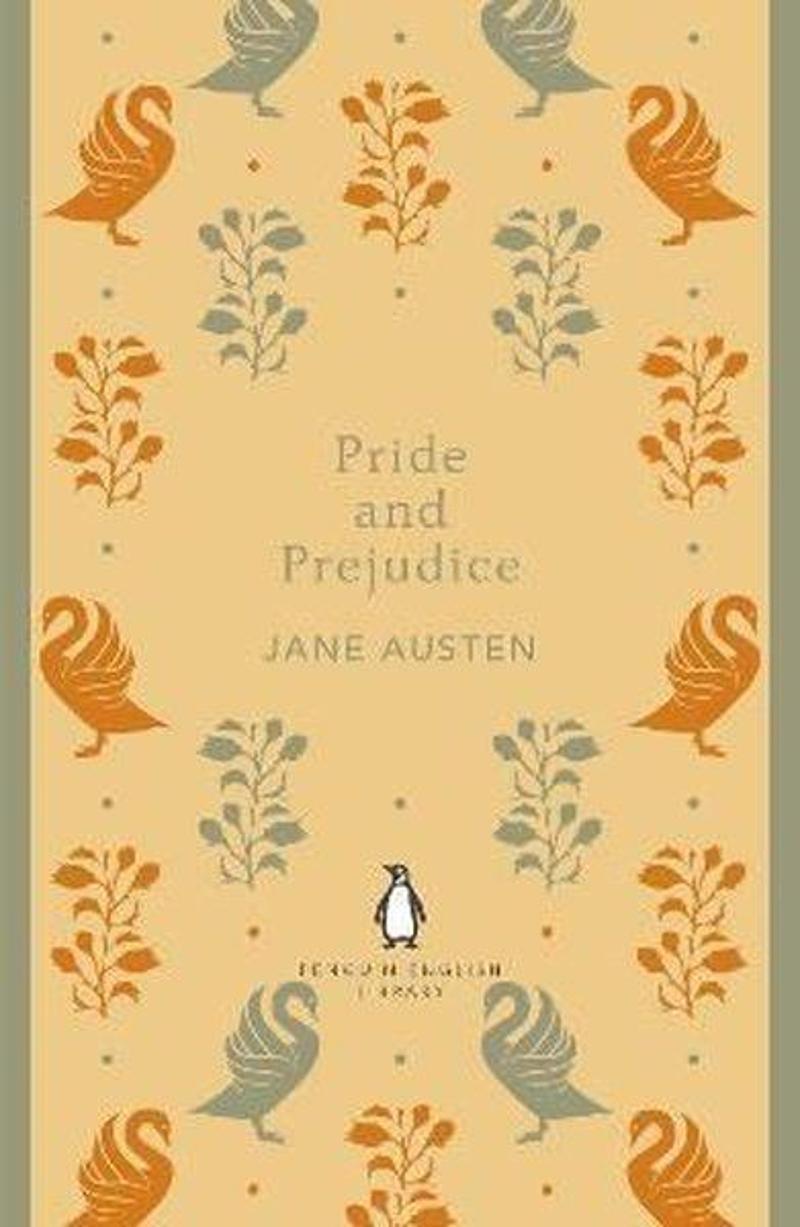 Pride and Prejudice (Penguin English Library)