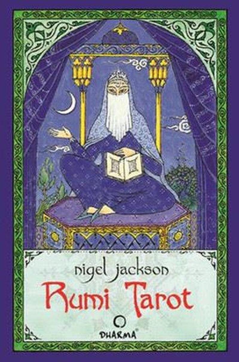 Rumi Tarot