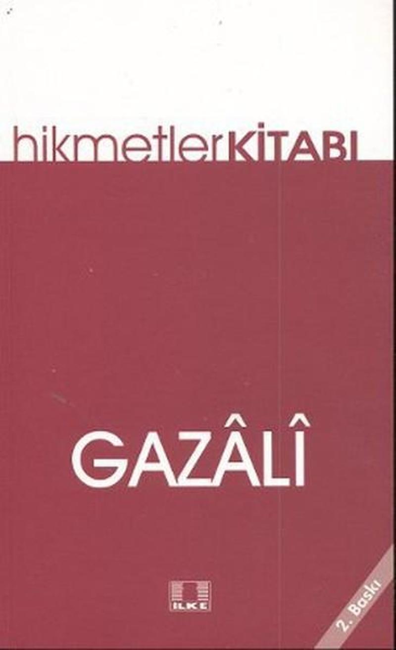 Hikmetler Kitabı