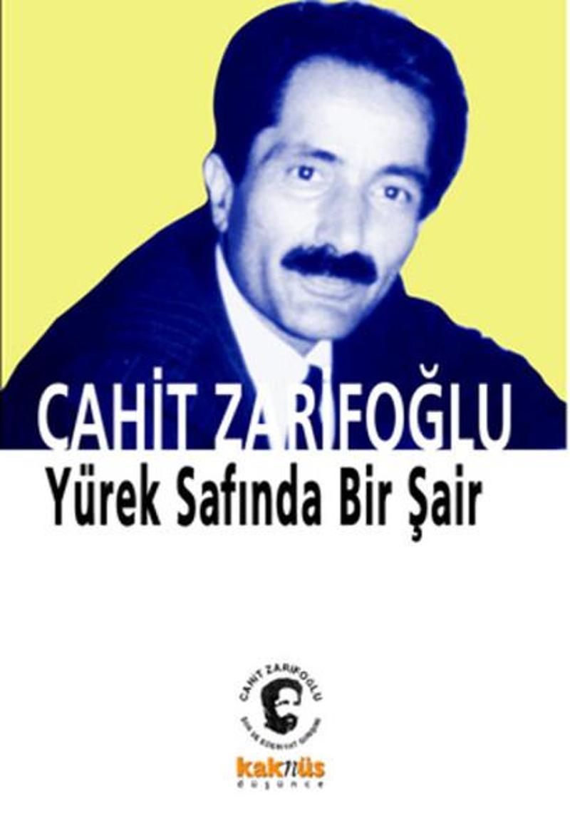 Yürek Safında Bir Şair