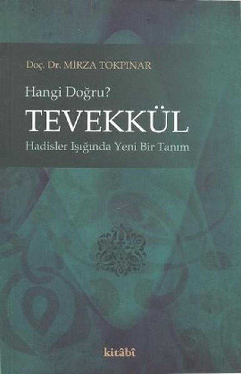 Tevekkül