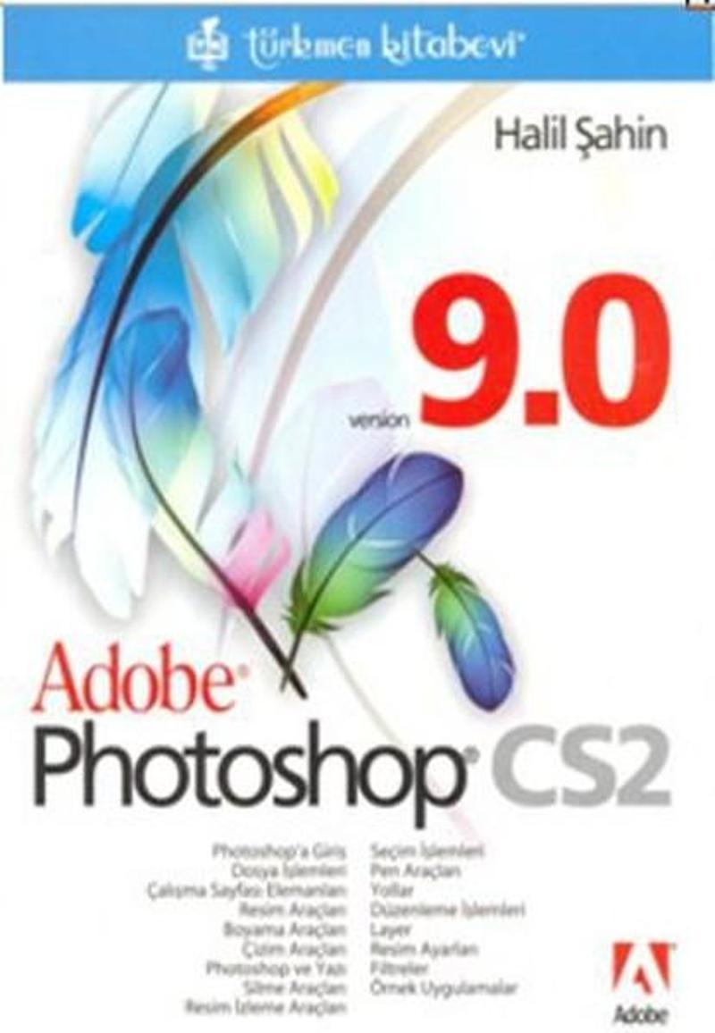 Adobe Photoshop CS2 9.0