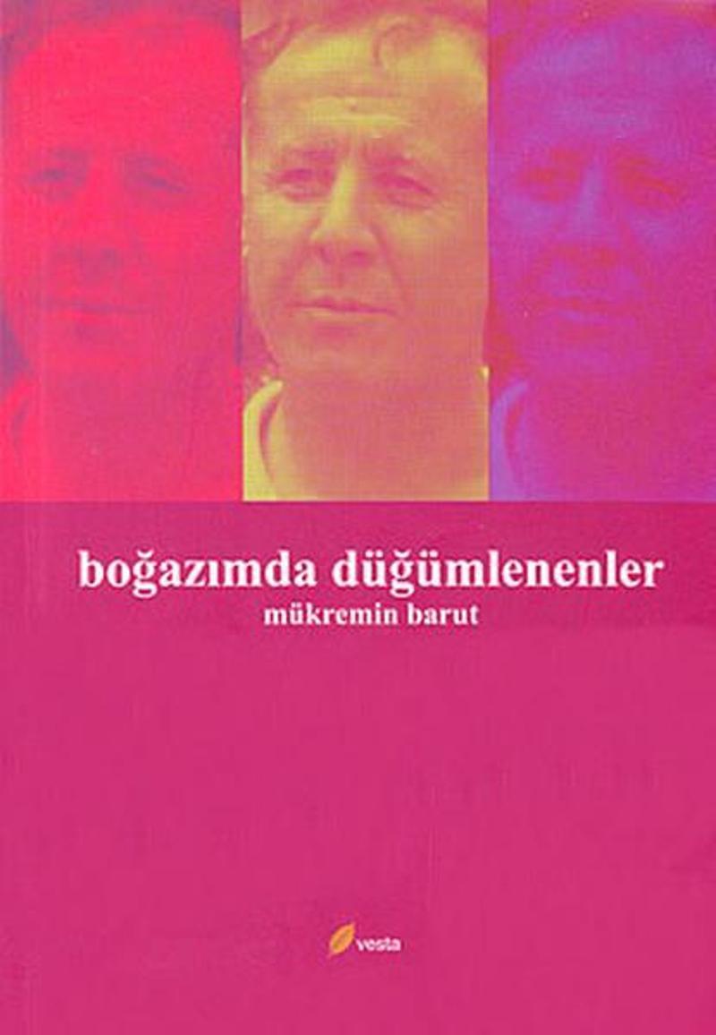 Boğazımda Düğümlenenler