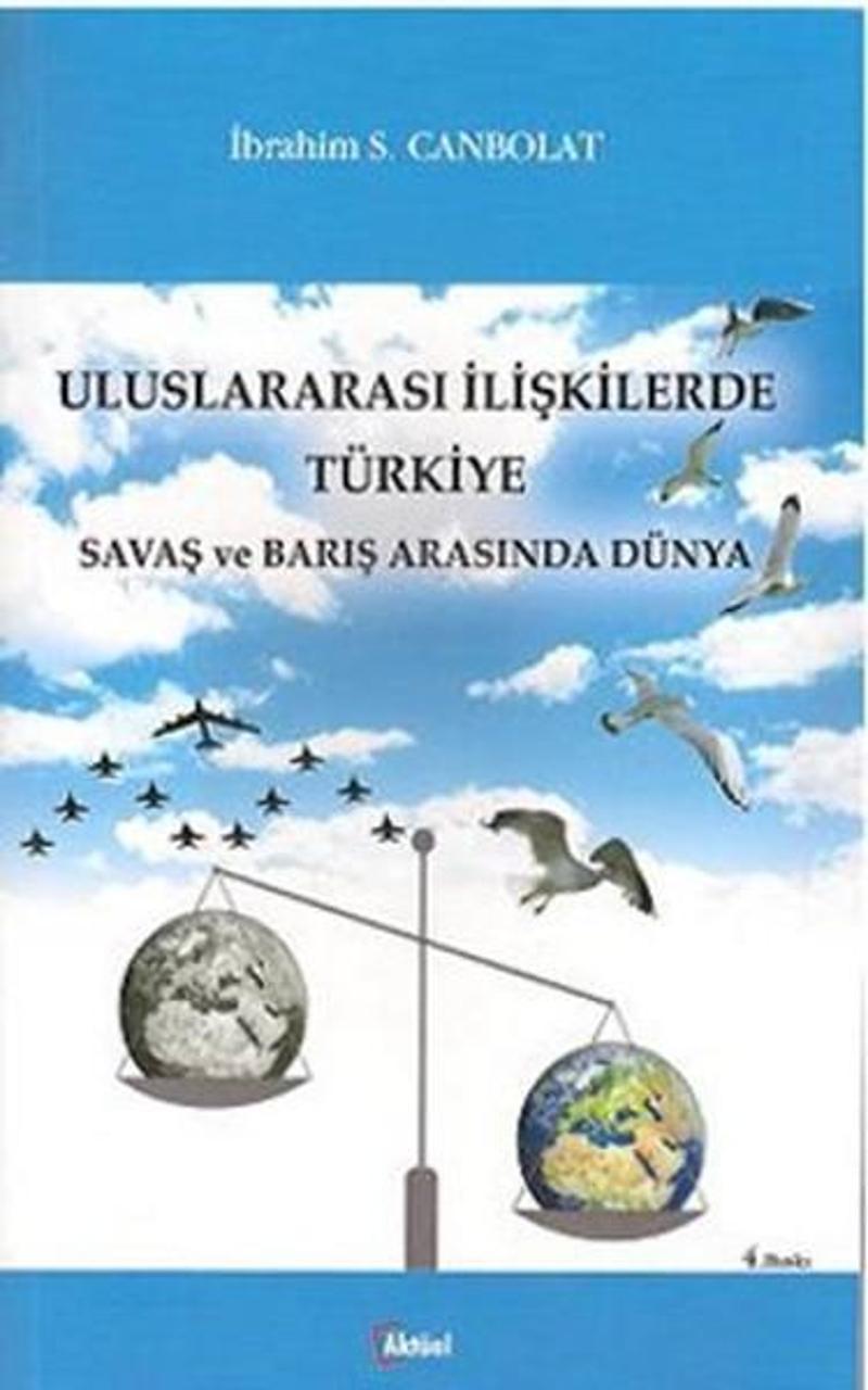 Uluslararası İlişkilerde Türkiye