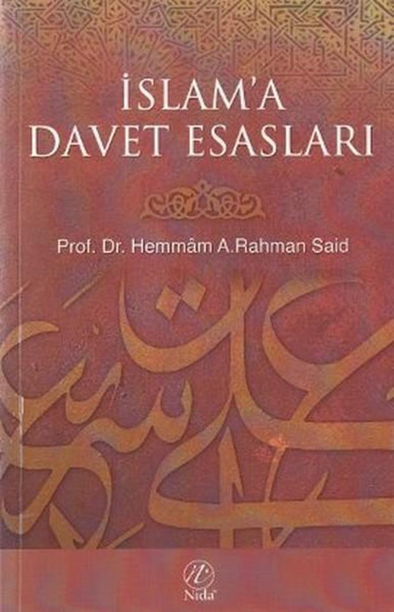 İslam'a Davet Esasları