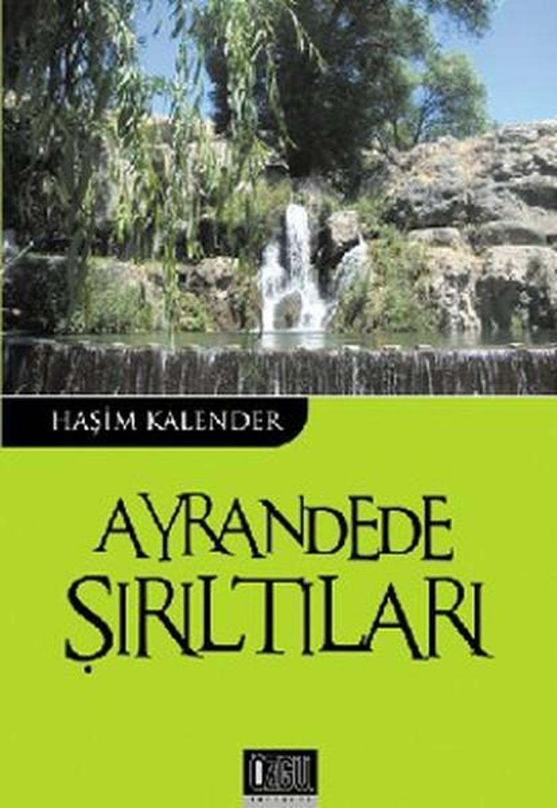 Ayrandede Şırıltıları