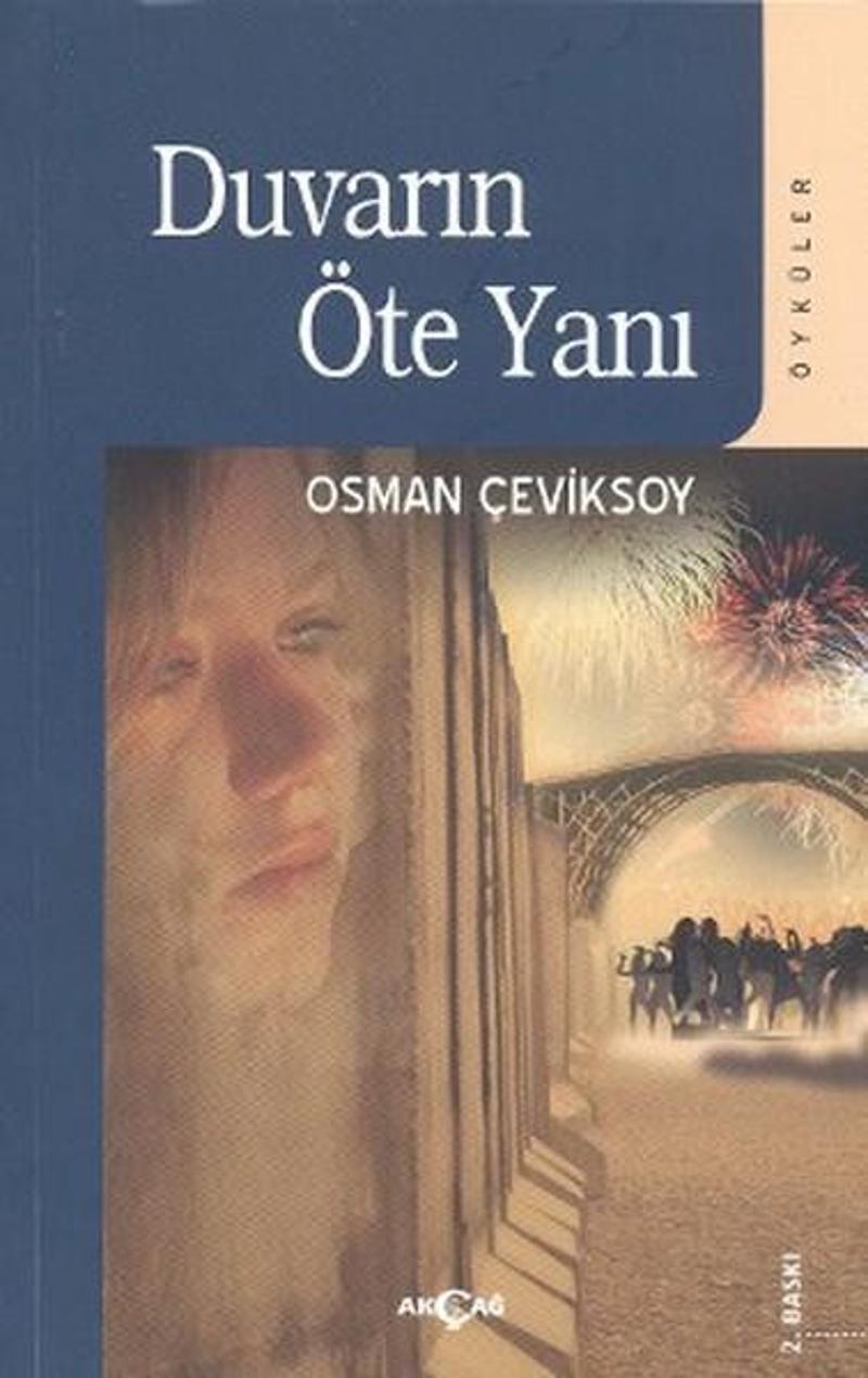 Duvarın Öte Yanı