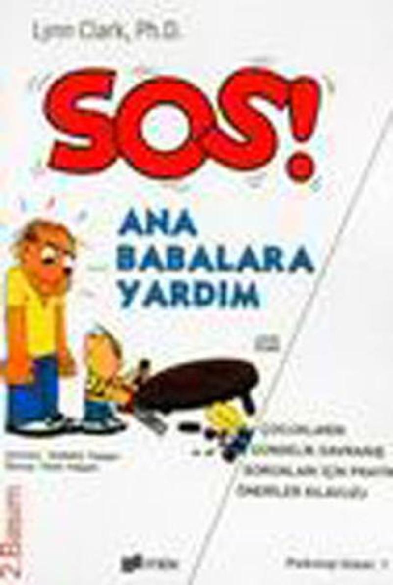 Sos! Ana Babalara Yardım